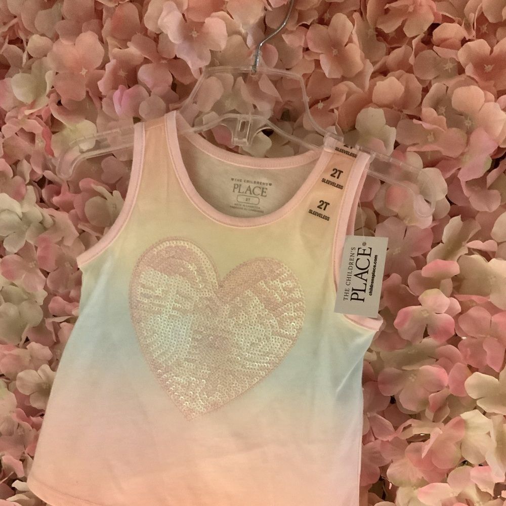 Tank Shirt 